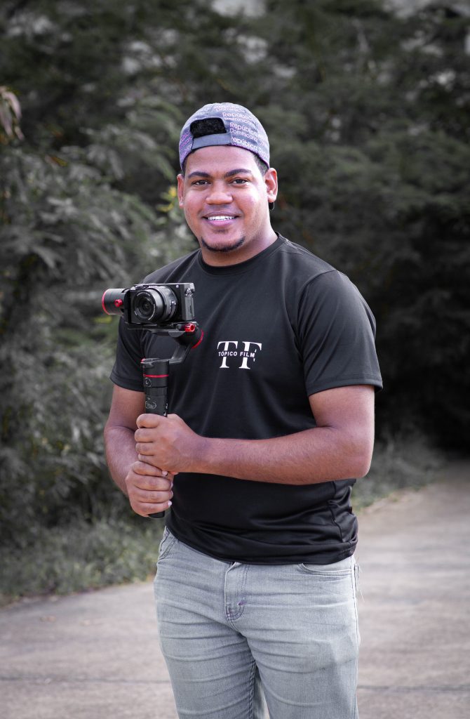 Topico film - Videos Profesionales